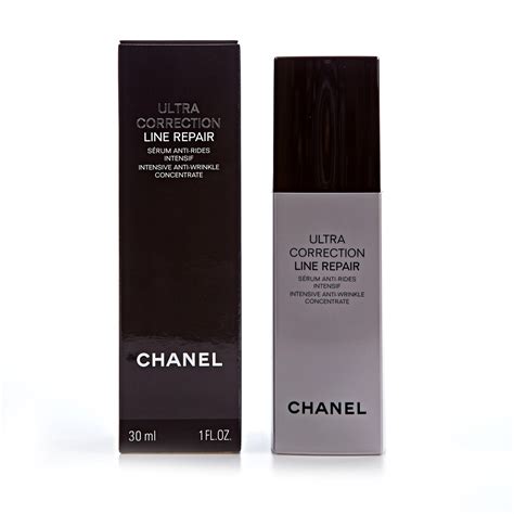 chanel precision ultra correction line repair|Chanel Ultra Correction Line Repair Intensive Anti.